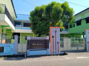 Ujian Praktik Kelas 9 MTs. Ma’arif Durensewu: Menyemai Kecakapan Holistik